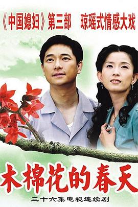 木棉花的春天 第27集