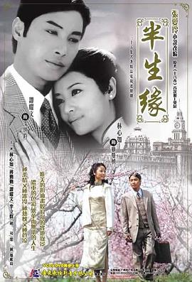 半生缘2002 第12集