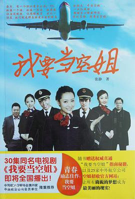 我要当空姐 第17集