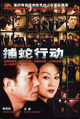 捕蛇行动 第15集