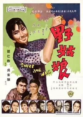 野姑娘(大结局)