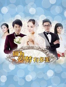 因为爱情有多美 第102集