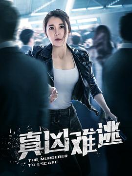 真凶难逃 第26集(大结局)