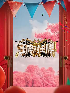 王牌对王牌第八季 20231217