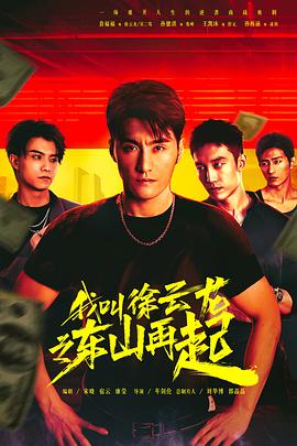 我叫徐云龙之东山再起 第12集