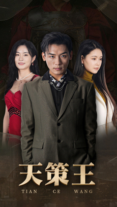 新版：天策王 第46集