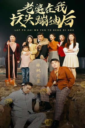 老婆在我坟头蹦迪后 第67集