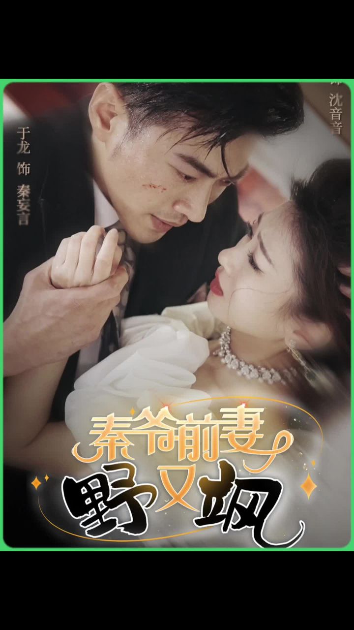 秦爷前妻野又飒 第04集