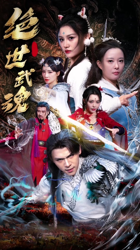 绝世武魂短剧 第65集