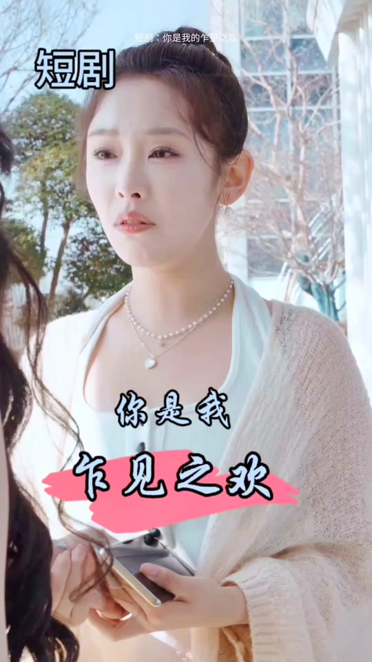 你是我的乍见之欢 第12集