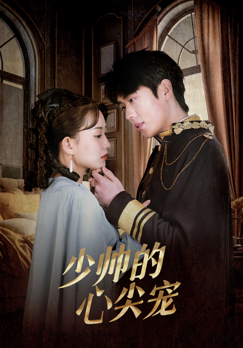 少帅的心尖宠 第11集