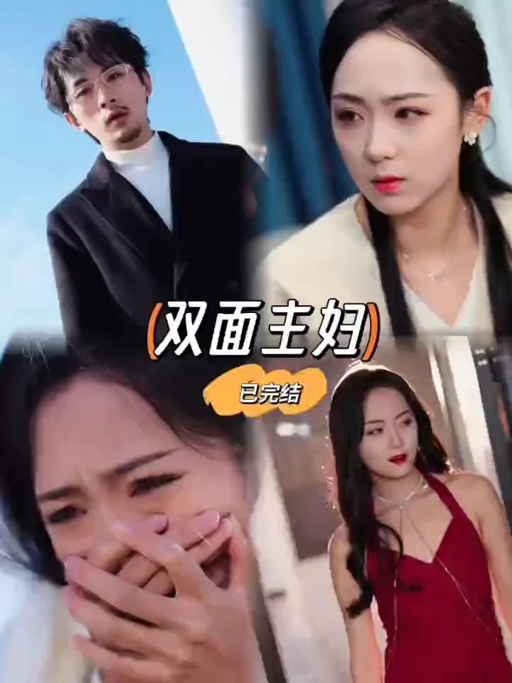 双面主妇 第02集
