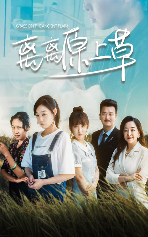 离离原上草 第19集
