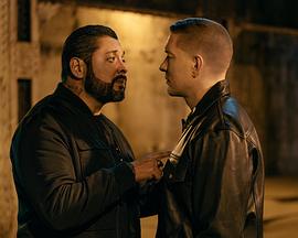 权欲第四章：武力 第三季(全集)