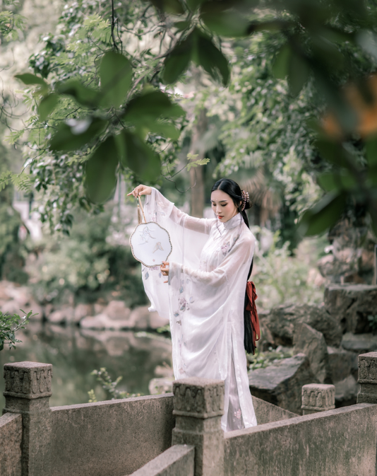美丽的执念(全集)