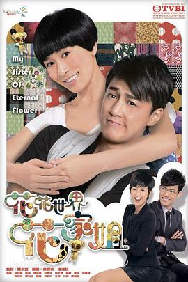 花花世界花家姐国语 第11集