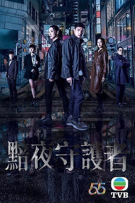 黯夜守护者粤语 第12集