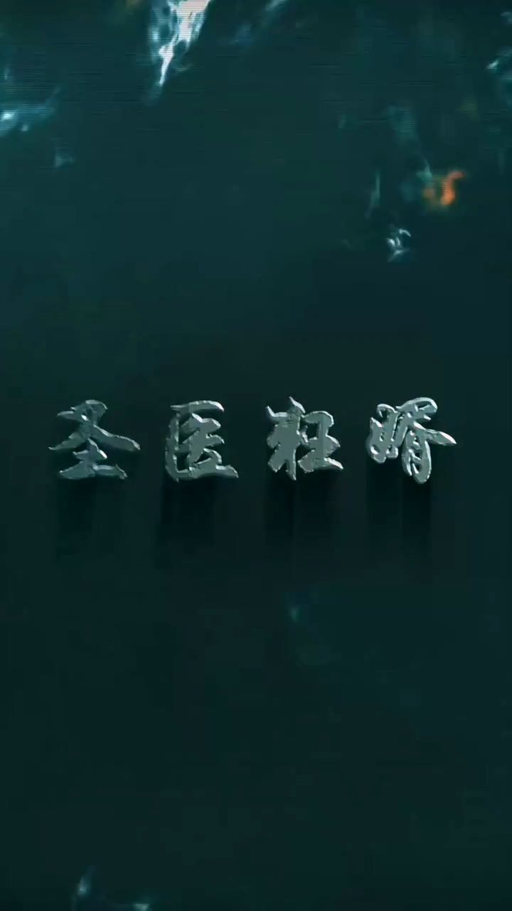 圣衣狂婿 第16集