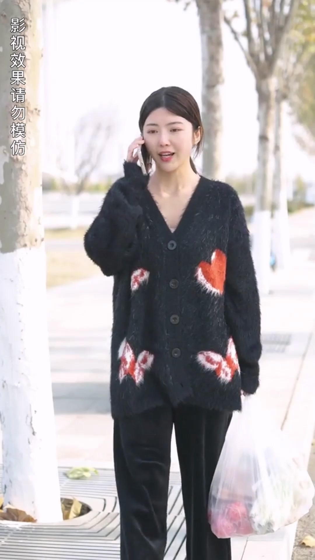 总裁妈咪惹不起合集版 第01集(大结局)